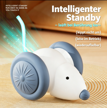 Smart Mouse Cat Toy