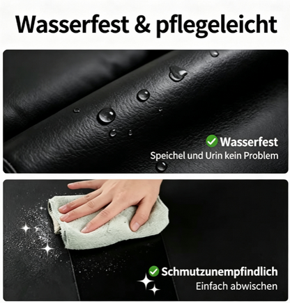 Ganzjahres-Sofabett für Hunde & Katzen