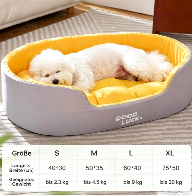 Dual-season sofa bed (for winter and summer use)