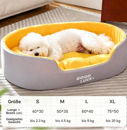 Dual-season sofa bed (for winter and summer use)