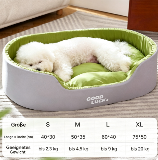 Dual-season sofa bed (for winter and summer use)