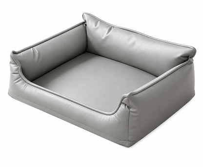 Ganzjahres-Sofabett für Hunde & Katzen
