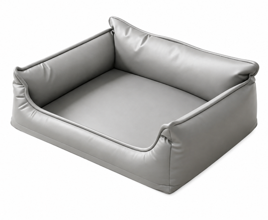 Ganzjahres-Sofabett für Hunde & Katzen