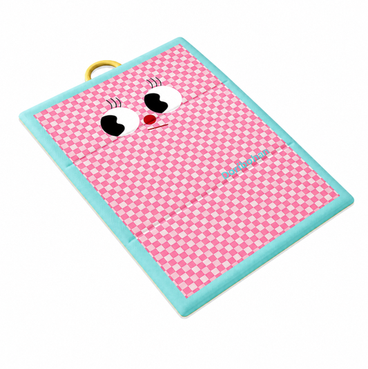 Pet Cooling Mat – Waterproof Summer Mat for Dogs and Cats