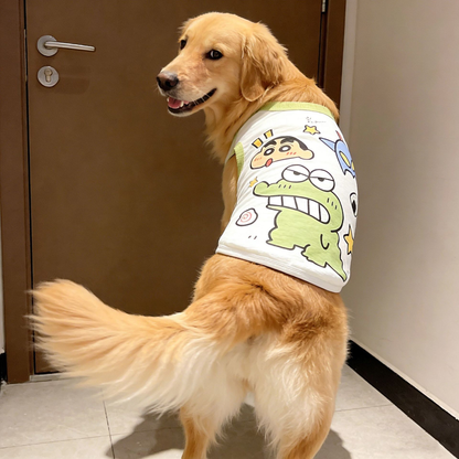 Kuscheliger Haustierpullover für Katzen & kleine Hunde