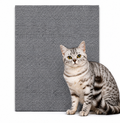 Wigglefolk Katzen-Kratzmatte