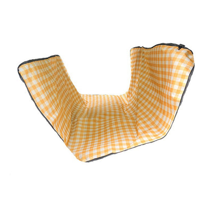 Waterproof Dog Car Hammock