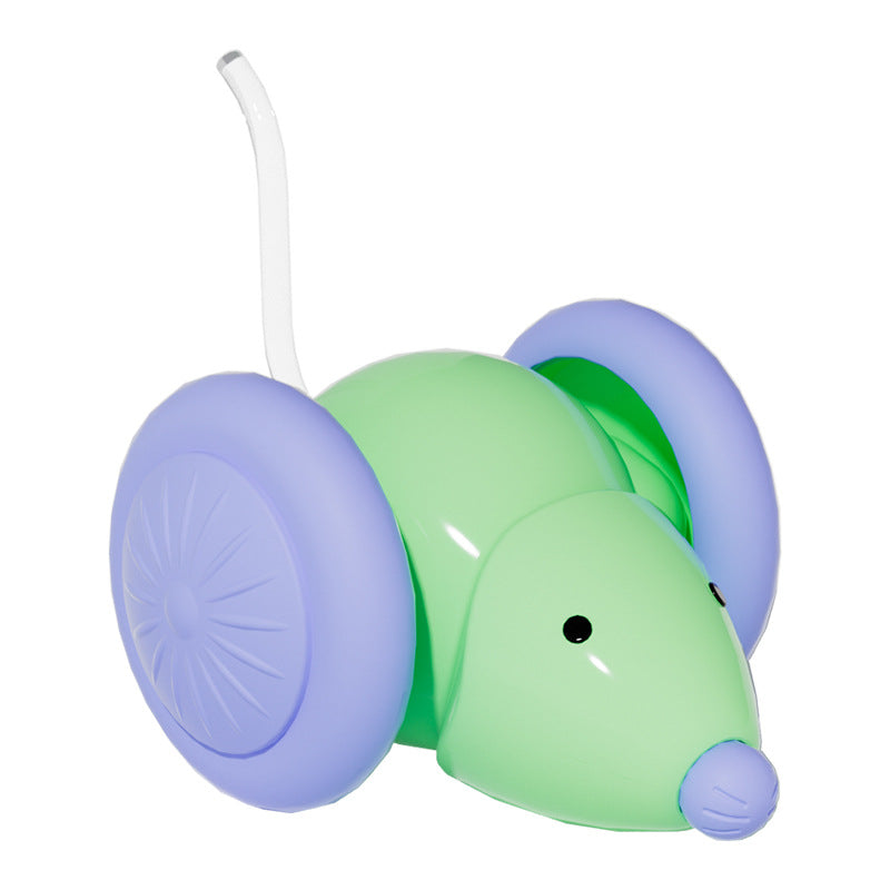 Smart Mouse Cat Toy