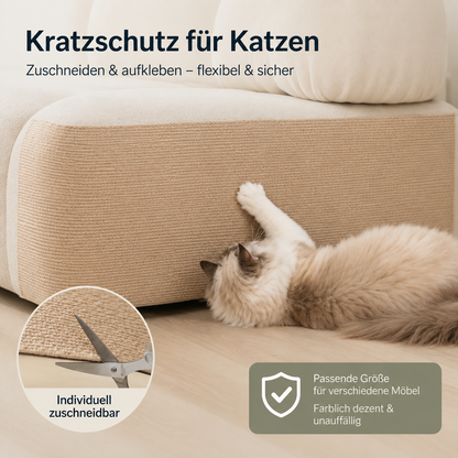 Wigglefolk Katzen-Kratzmatte